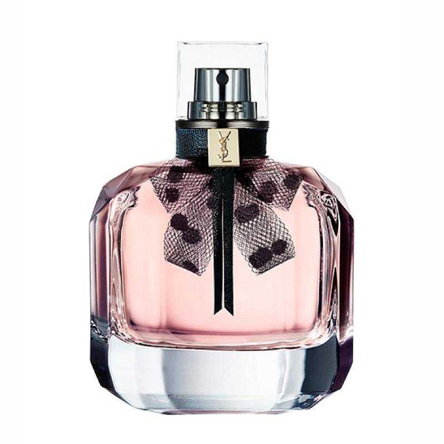 Perfumes Para Mujeres YVES SAINT LAURENT | Yves Saint Laurent Mon Paris Eau De Toilette 90Ml