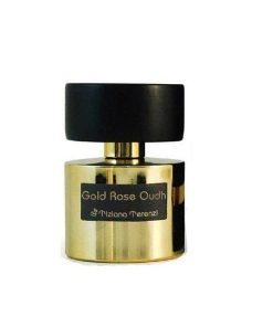 Perfumes Unisex Tiziana Terenzi | Tiziana Terenzi Gold Rose Oudh Eau De Parfum 100Ml