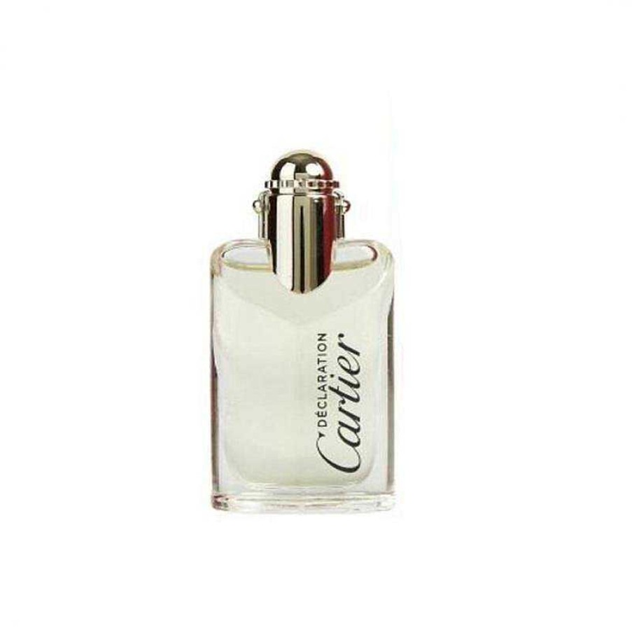 Perfumes Para Hombres Fraganza VIP | Mini Cartier Declaracion Eau De Toilette 4Ml