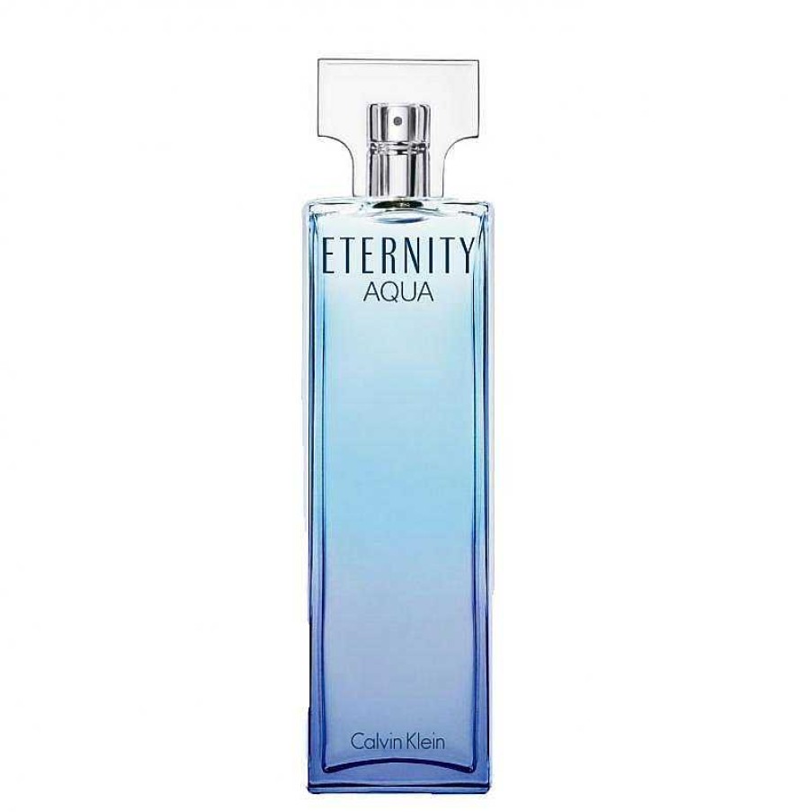 Perfumes Para Mujeres Calvin Klein | Calvin Klein Eternity Aqua Eau De Parfum 100Ml