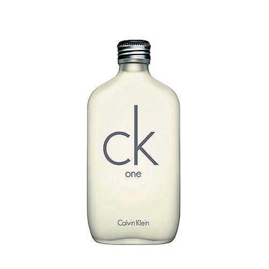 Perfumes Unisex Calvin Klein | Calvin Klein Ck One Eau De Toilette 300Ml