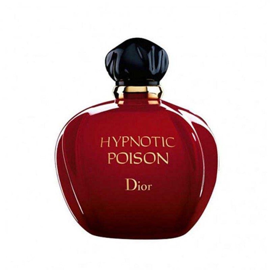 Perfumes Para Mujeres DIOR | Dior Poison Hipnotico Eau De Toilette 100Ml