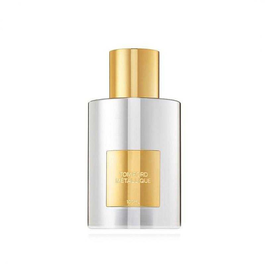 Perfumes Para Hombres TOM FORD | Tom Ford Metallique Eau De Parfum 100Ml