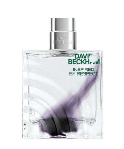 Perfumes Para Hombres DAVID BECKHAM | Eau De Toilette Inspirado Por El Respeto David Beckham 90Ml