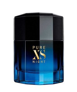 Perfumes Para Hombres PACO RABANNE | Paco Rabanne Pure Xs Night Eau De Parfum 100Ml