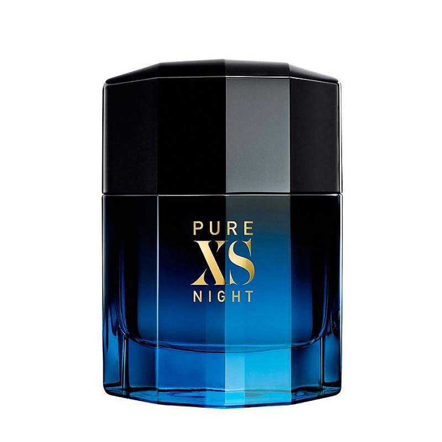 Perfumes Para Hombres PACO RABANNE | Paco Rabanne Pure Xs Night Eau De Parfum 100Ml