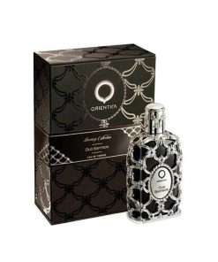 Perfumes Unisex AL HARAMAIN | Al Haramain Orientica Oud Azafran 80Ml