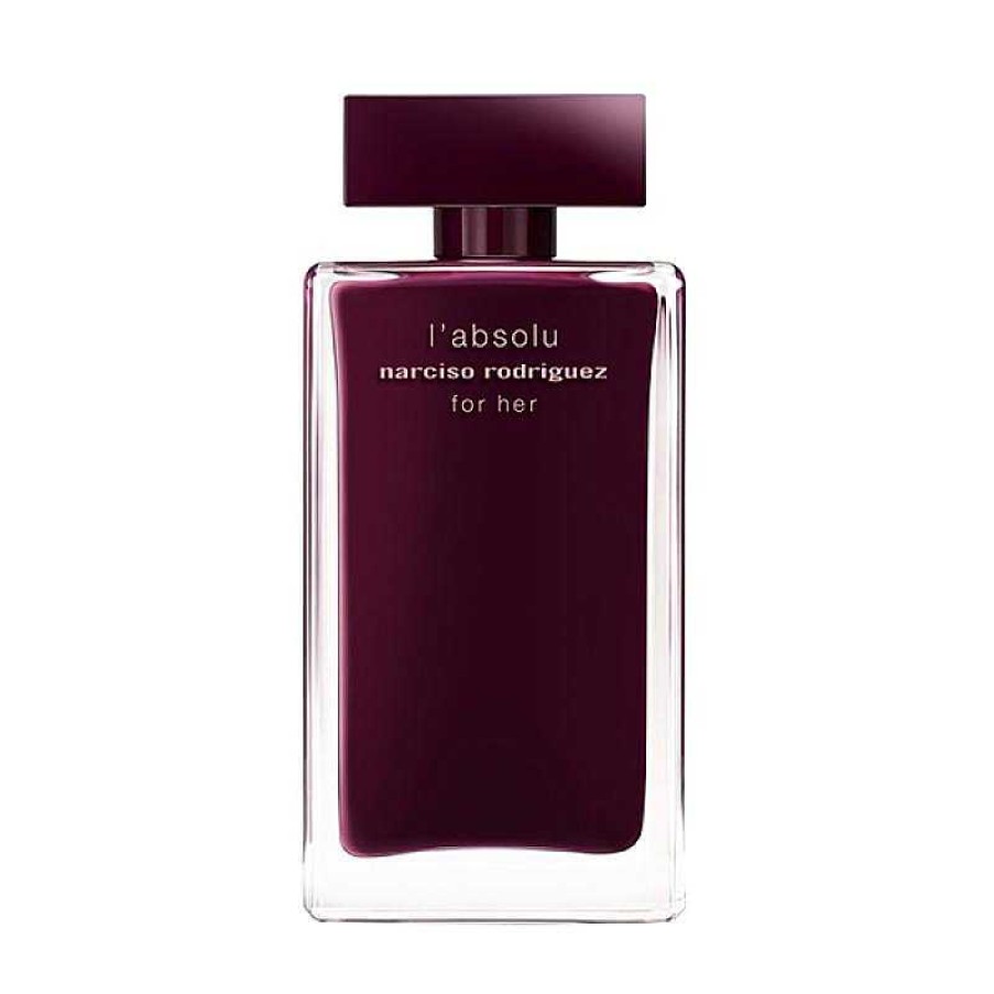 Perfumes Para Mujeres NARCISO RODRIGUEZ | Narciso Rodriguez Para Su L 'Absolu 50Ml