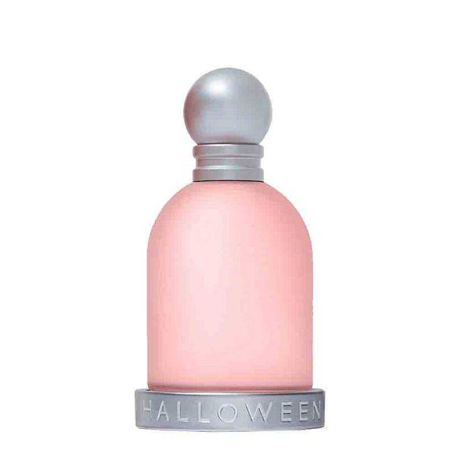 Perfumes Para Mujeres JESUS DEL POZO | Agua De Colonia Magica De Halloween 50Ml