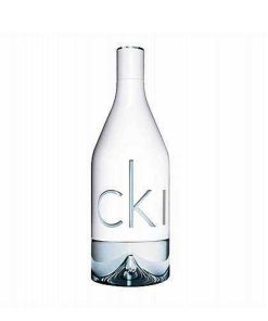 Perfumes Para Hombres Calvin Klein | Calvin Klein Ck In2U Eau De Toilette Para El 50Ml