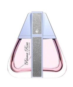 Perfumes Para Mujeres MURAL DE RUITZ | Ruitz Prisma Rosa Eau De Parfum Mural 100Ml