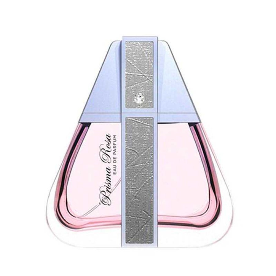 Perfumes Para Mujeres MURAL DE RUITZ | Ruitz Prisma Rosa Eau De Parfum Mural 100Ml