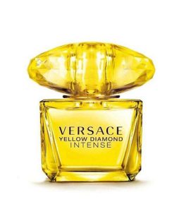 Perfumes Para Mujeres VERSACE | Versace Yellow Diamond Intense Eau De Parfum 50Ml