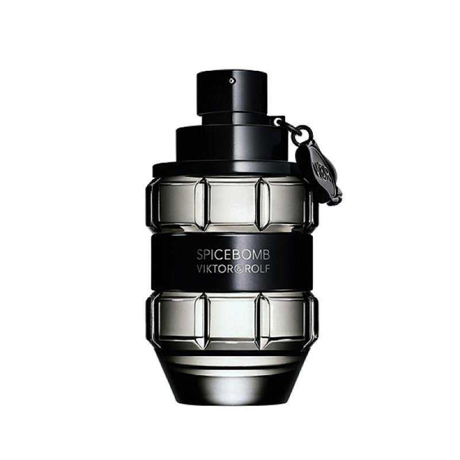 Perfumes Para Hombres VIKTOR & ROLF | Lote Promocional Viktor & Rolf Spicebomb 90Ml