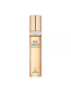 Perfumes Para Mujeres ELIZABETH TAYLOR | Elizabeth Arden Diamantes Blancos 100Ml