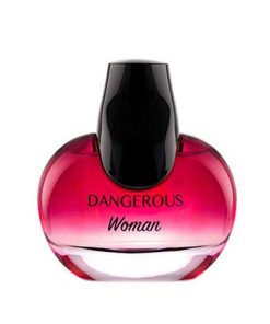 Perfumes Para Mujeres NEW BRAND | Brand New Prestige Dangerous Woman Eau De Parfum 100Ml