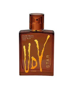 Perfumes Para Hombres ULRIC DE VARENS | Eau De Toilette Ulric De Varens Star 60Ml