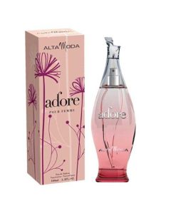 Perfumes Para Mujeres ALTA MODA | High Fashion Adore 100Ml