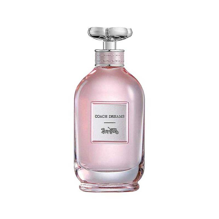 Perfumes Para Mujeres COACH | Entrenador Suenos 90Ml