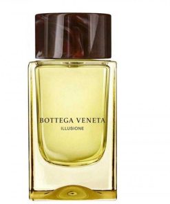 Perfumes Para Hombres BOTTEGA VENETA | Bottega Veneta Illusione Para El Eau De Toilette 90Ml