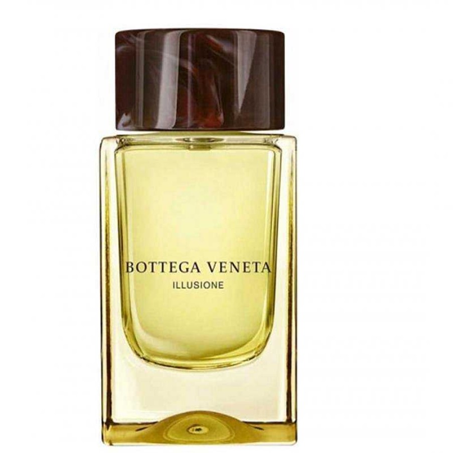 Perfumes Para Hombres BOTTEGA VENETA | Bottega Veneta Illusione Para El Eau De Toilette 90Ml