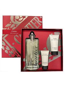 Perfumes Para Hombres CARTIER | Cartier Declaracion Eau De Toilette Kit 100Ml