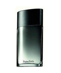 Perfumes Para Hombres ERMENEGILDO ZEGNA | Eau De Toilette Ermenegildo Zegna Forte 100Ml