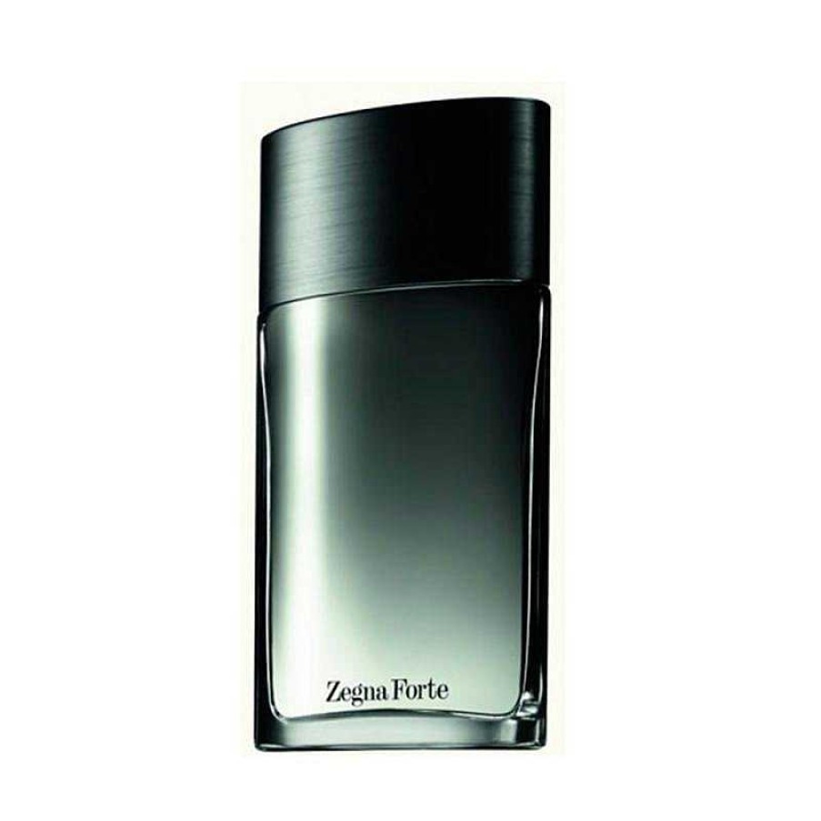 Perfumes Para Hombres ERMENEGILDO ZEGNA | Eau De Toilette Ermenegildo Zegna Forte 100Ml