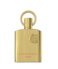 Perfumes Unisex Fraganza VIP | Afnan Supre Gold Eau De Parfum 100Ml