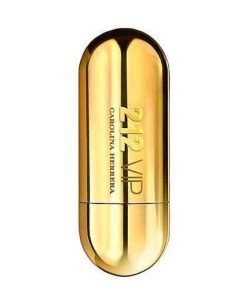 Perfumes Para Mujeres CAROLINA HERRERA | Carolina Herrera 212 Vip 80Ml