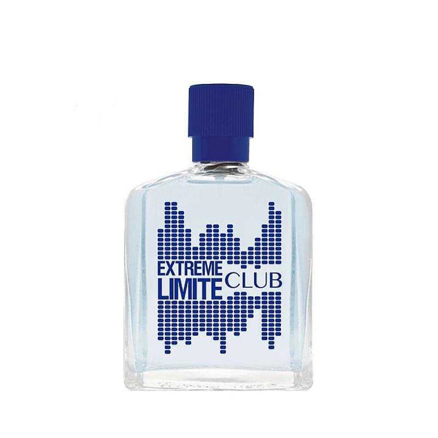 Perfumes Para Hombres JEANNE ARTHES | Jeanne Arthes Extreme Limit Club Eau De Toilette Para Hombre 100Ml