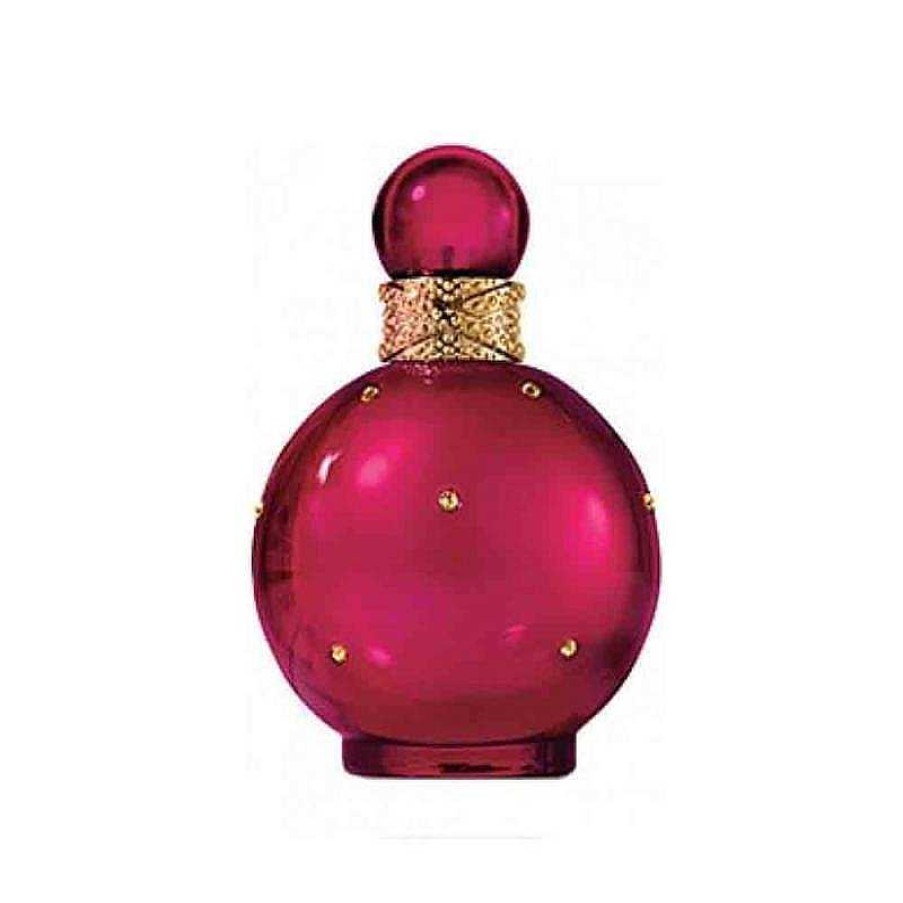 Perfumes Para Mujeres BRITNEY SPEARS | Britney Spears Fantasia Oculta Eau De Parfum 100Ml