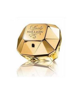 Perfumes Para Mujeres Fraganza VIP | Paco Rabanne Lady Million Edp 80Ml