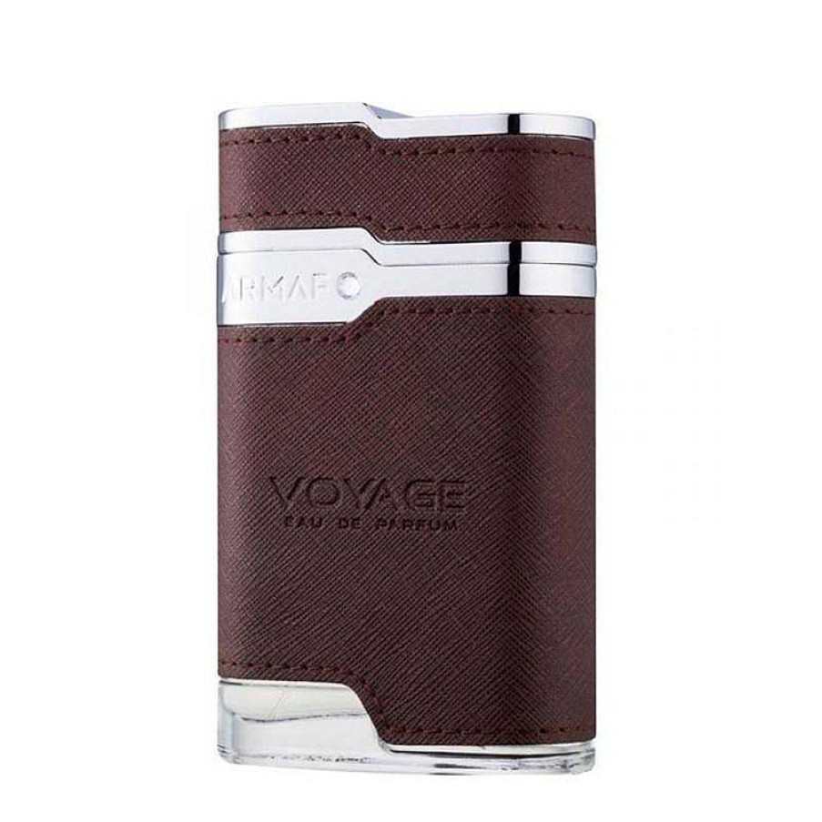 Perfumes Para Hombres ARMAF NICHE | Armaf Voyage Brown Eau De Parfum 100Ml