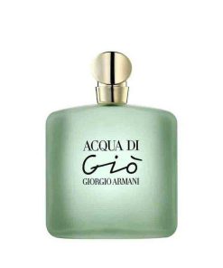 Perfumes Para Mujeres GIORGIO ARMANI | Giorgio Armani Acqua Di Gio Eau De Toilette 100Ml