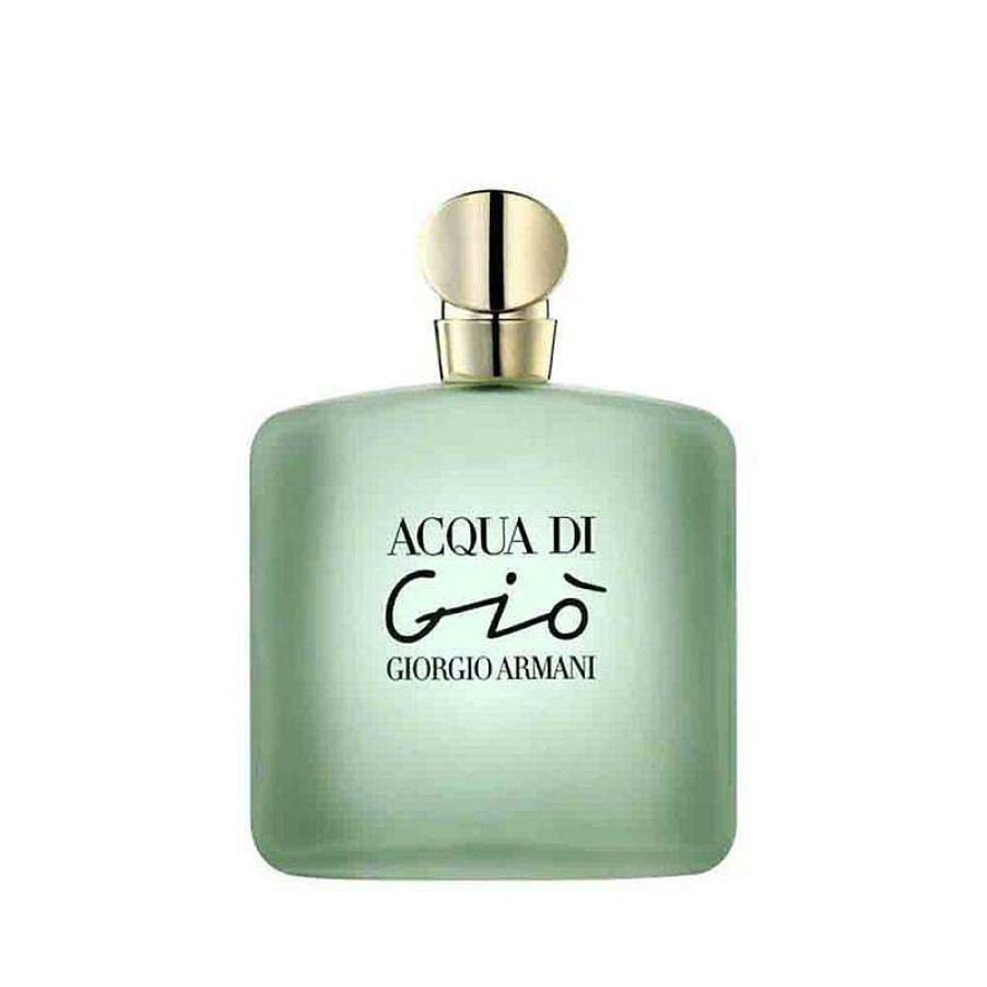 Perfumes Para Mujeres GIORGIO ARMANI | Giorgio Armani Acqua Di Gio Eau De Toilette 100Ml