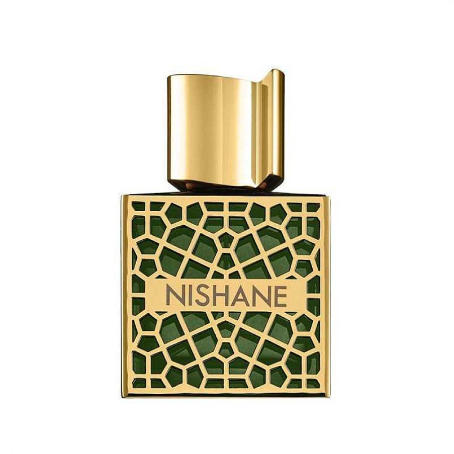 Perfumes Unisex Nishane | Nishane Shem Eau De Parfum 50Ml