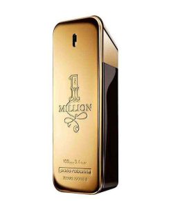 Perfumes Para Hombres PACO RABANNE | Paco Rabanne 1 Millon Eau De Toilette 100Ml