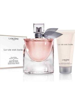 Perfumes Para Mujeres LANCÔME | Lancome La Vie Est Belle Travel Edition Kit (2 Piezas)