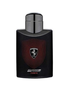 Perfumes Para Hombres FERRARI | Ferrari Scuderia Ferrari Forte 125Ml