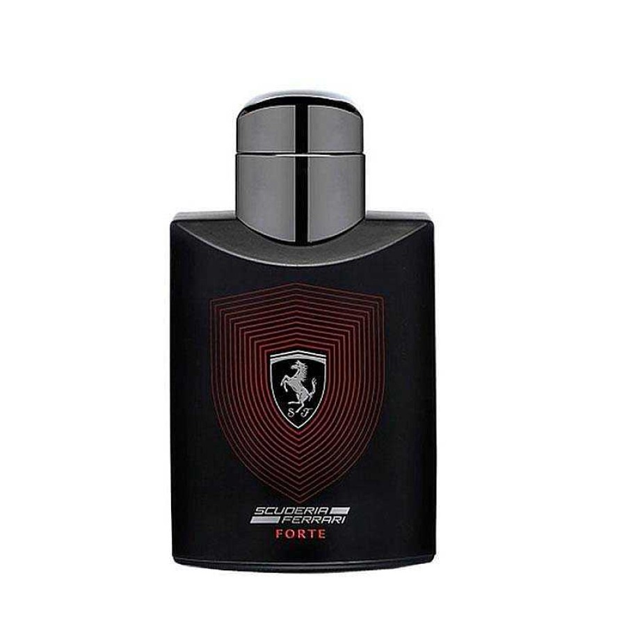 Perfumes Para Hombres FERRARI | Ferrari Scuderia Ferrari Forte 125Ml