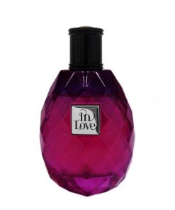 Perfumes Para Mujeres NEW BRAND | Nuevo Eau De Parfum In Love 100Ml