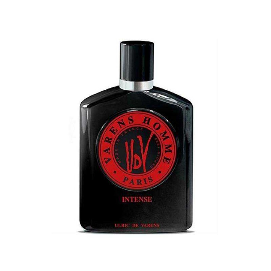 Perfumes Para Hombres ULRIC DE VARENS | Ulric De Varens Varens Homme Intense 100Ml