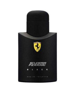 Perfumes Para Hombres FERRARI | Ferrari Scuderia Black 200Ml