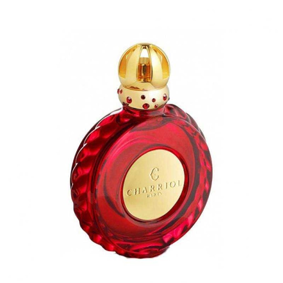 Perfumes Para Mujeres CHARRIOL | Imperial Ruby Eau De Parfum Charriol 100Ml