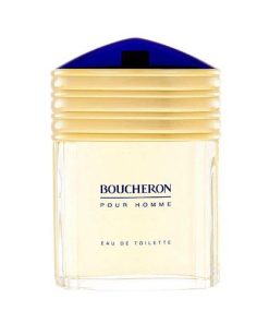 Perfumes Para Hombres BOUCHERON | Boucheron Pour Homme Eau De Toilette 50Ml