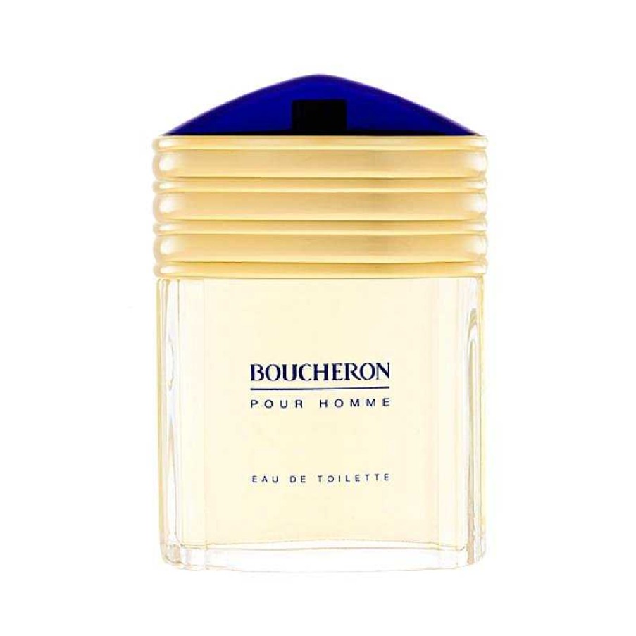 Perfumes Para Hombres BOUCHERON | Boucheron Pour Homme Eau De Toilette 50Ml