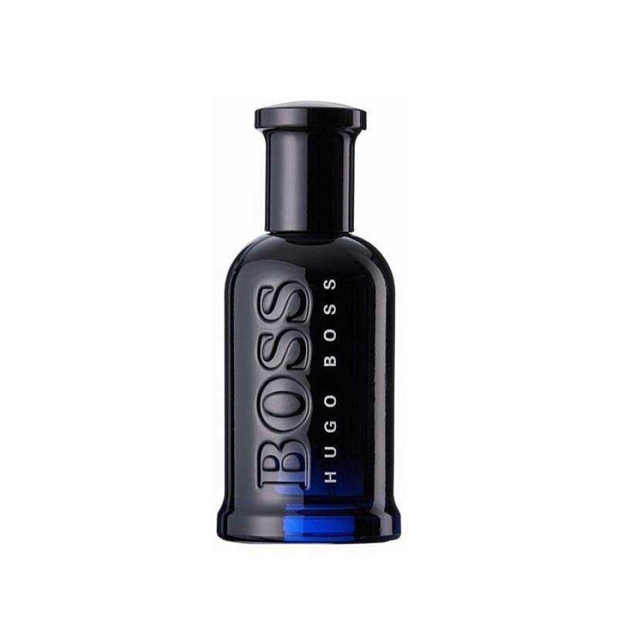 Perfumes Para Hombres HUGO BOSS | Au De Toilette Hugo Boss Boss Bottled Night 200M