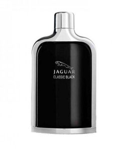 Perfumes Para Hombres JAGUAR | Jaguar Classic Black Edt 100Ml