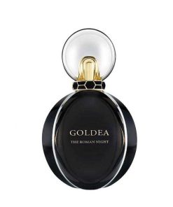 Perfumes Para Mujeres Bvlgari | Bvlgari Goldea The Roman Night Eau De Parfum 50Ml